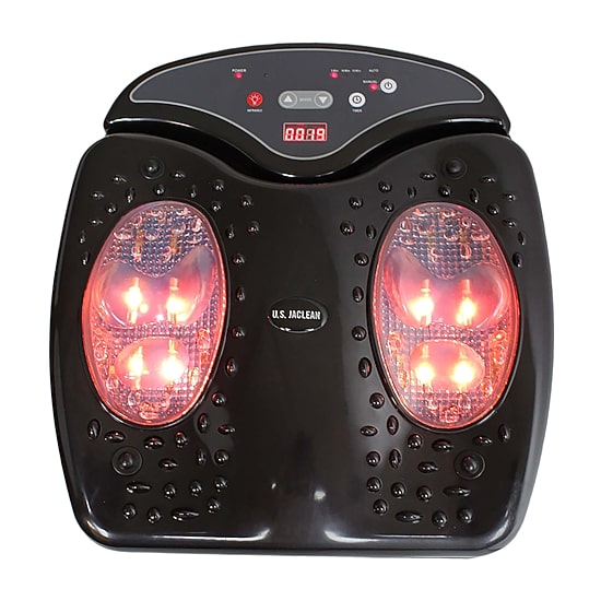 Daiwa Felicity Footvibe Pro Foot Massager