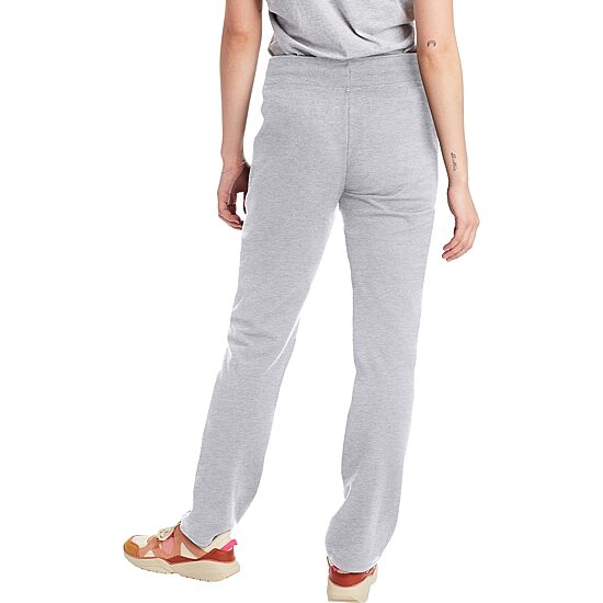 Hanes Women's French Terry Pocket Pant