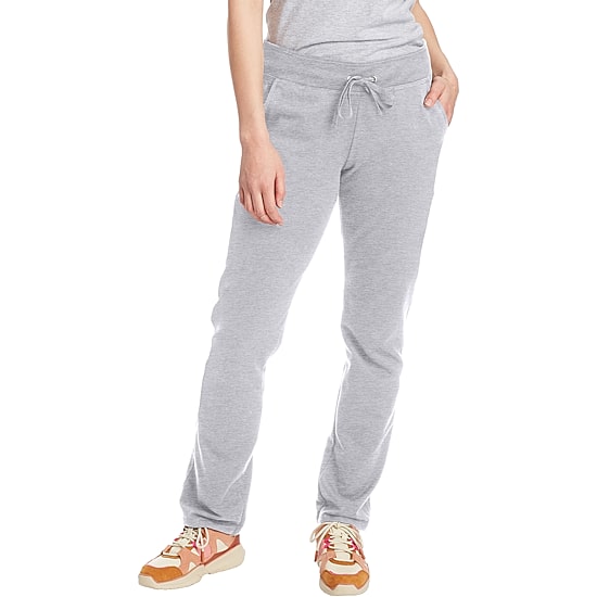 Hanes Women's French Terry Pocket Pant