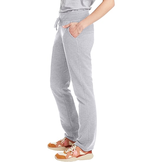 Hanes Women's French Terry Pocket Pant