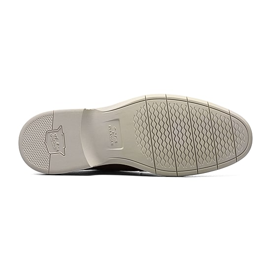 Florsheim Mens Norwalk Plain Toe Oxford Shoes