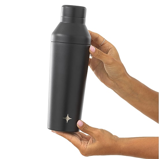 Joyjolt Vacuum Insulated Protein - 20 Oz Cocktail Shaker