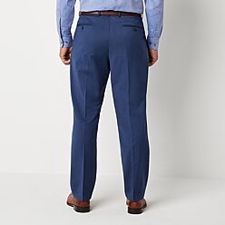 jcpenney mens slim fit dress pants Men's Slim-Fit Dress Pants | Suit & Flat-front Pants