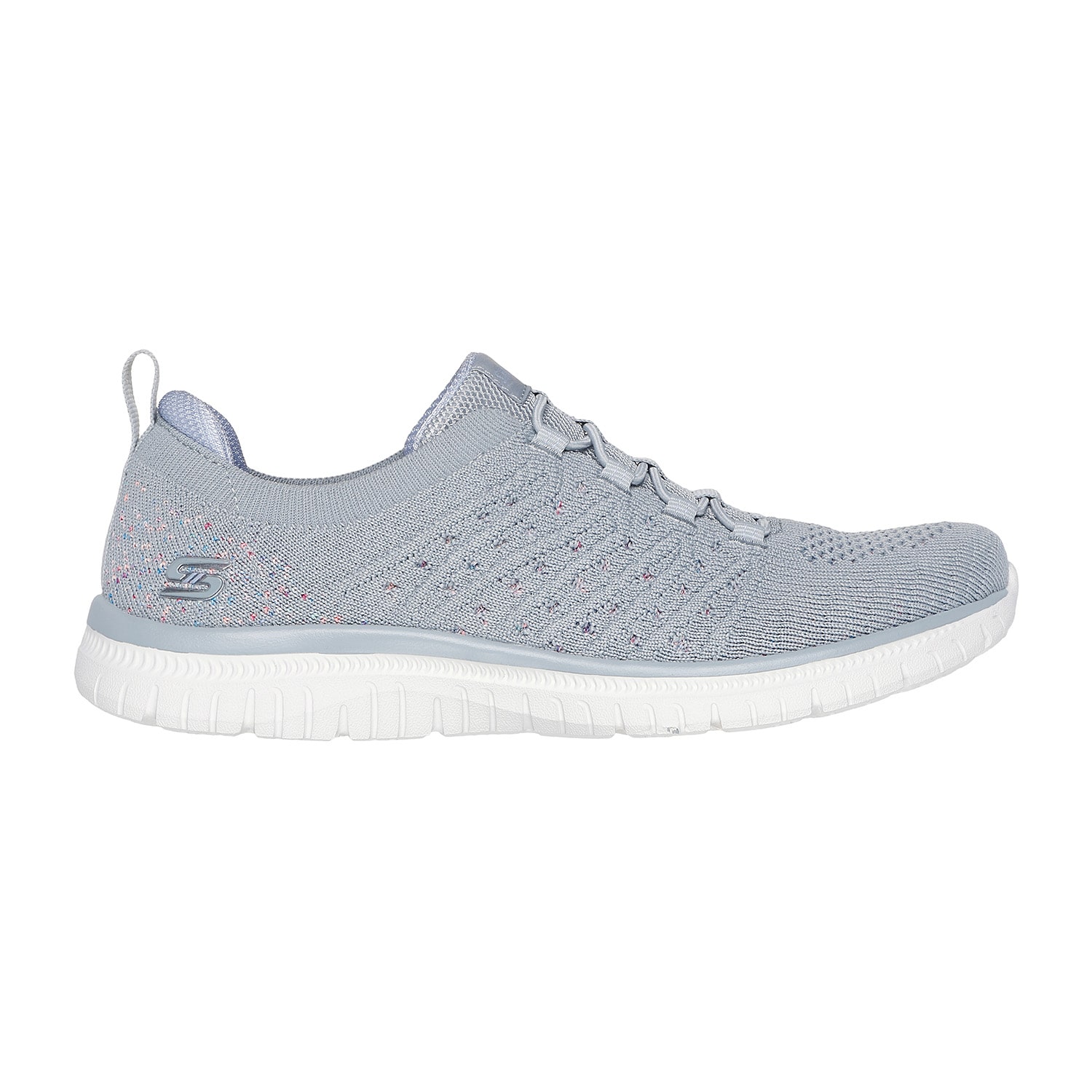Skechers Virtue Womens Sneakers
