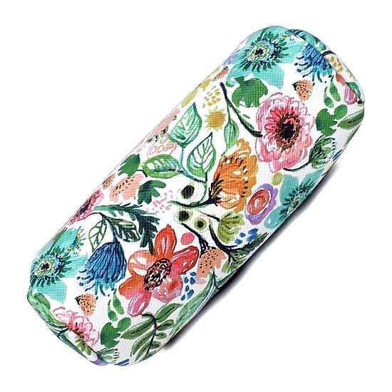 Julia Buxton Triple Frame Womens RFID Blocking Wallet
