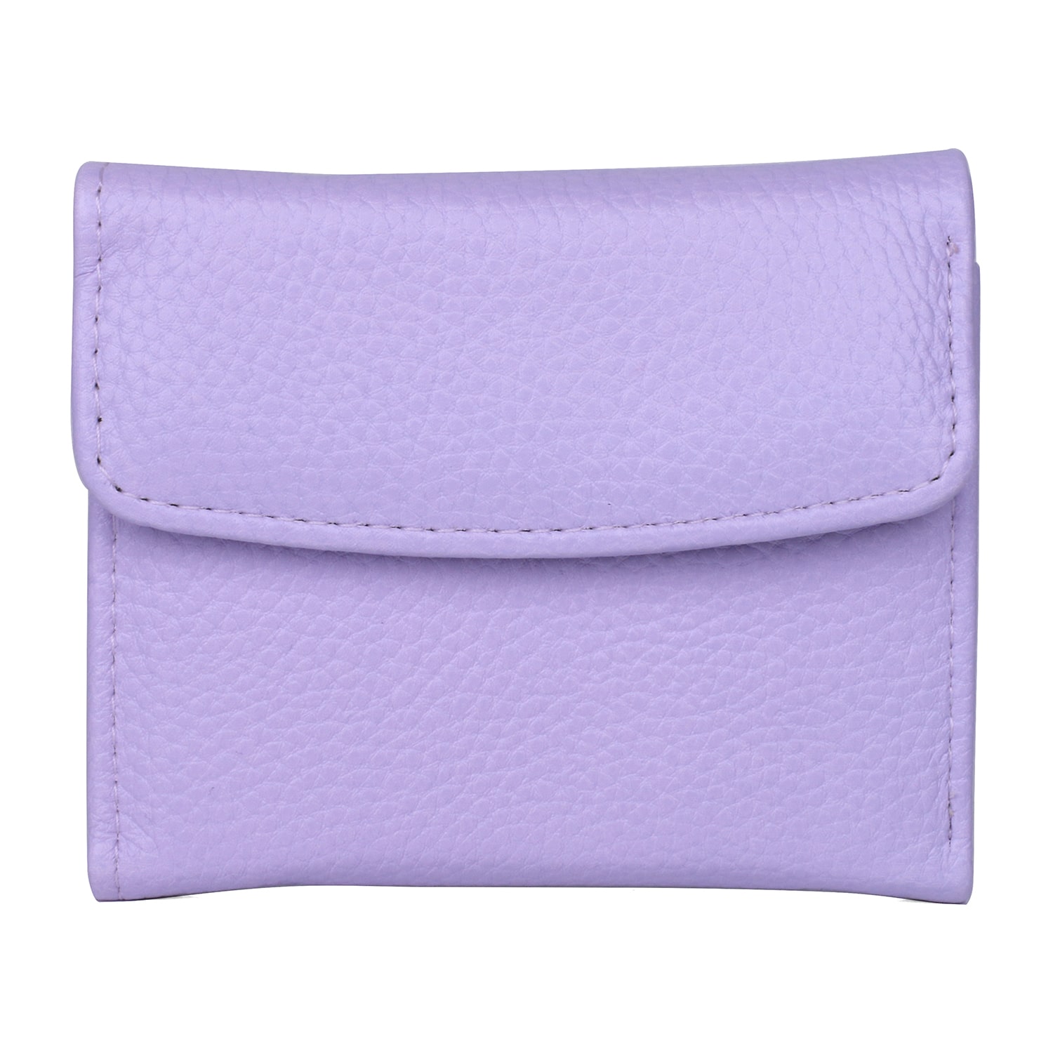 Julia Buxton Mini Trifold Womens RFID Blocking Wallet