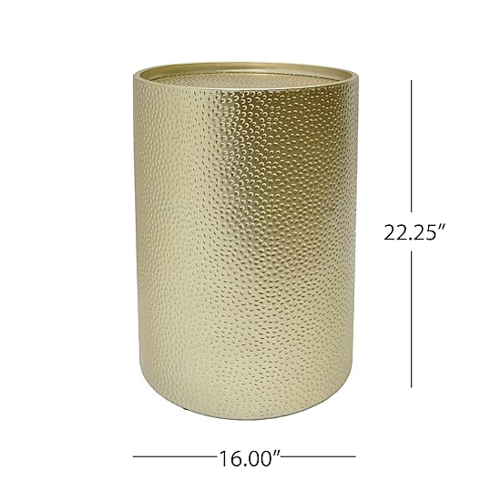 Brookhaven 2-pc. Metal End Table