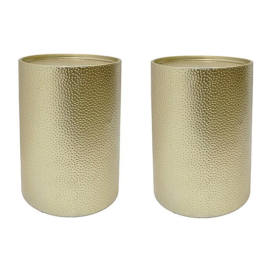 Brookhaven 2-pc. Metal End Table