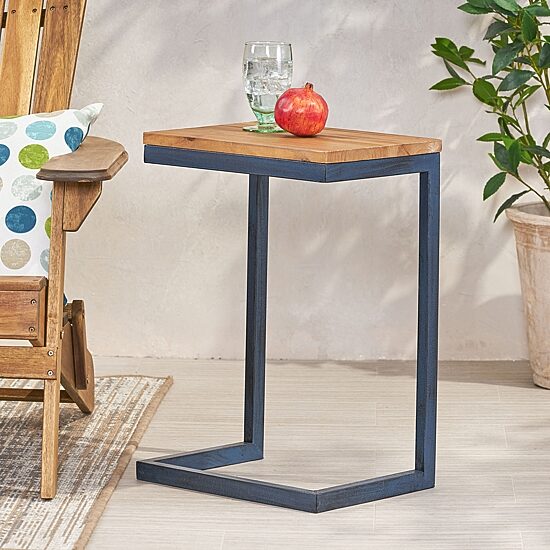 Darlah End Table