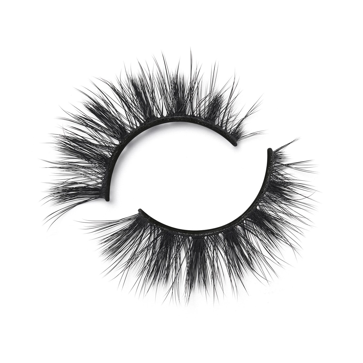 Lilly Lashes Self-Adhesive Lashes- Moneymaker
