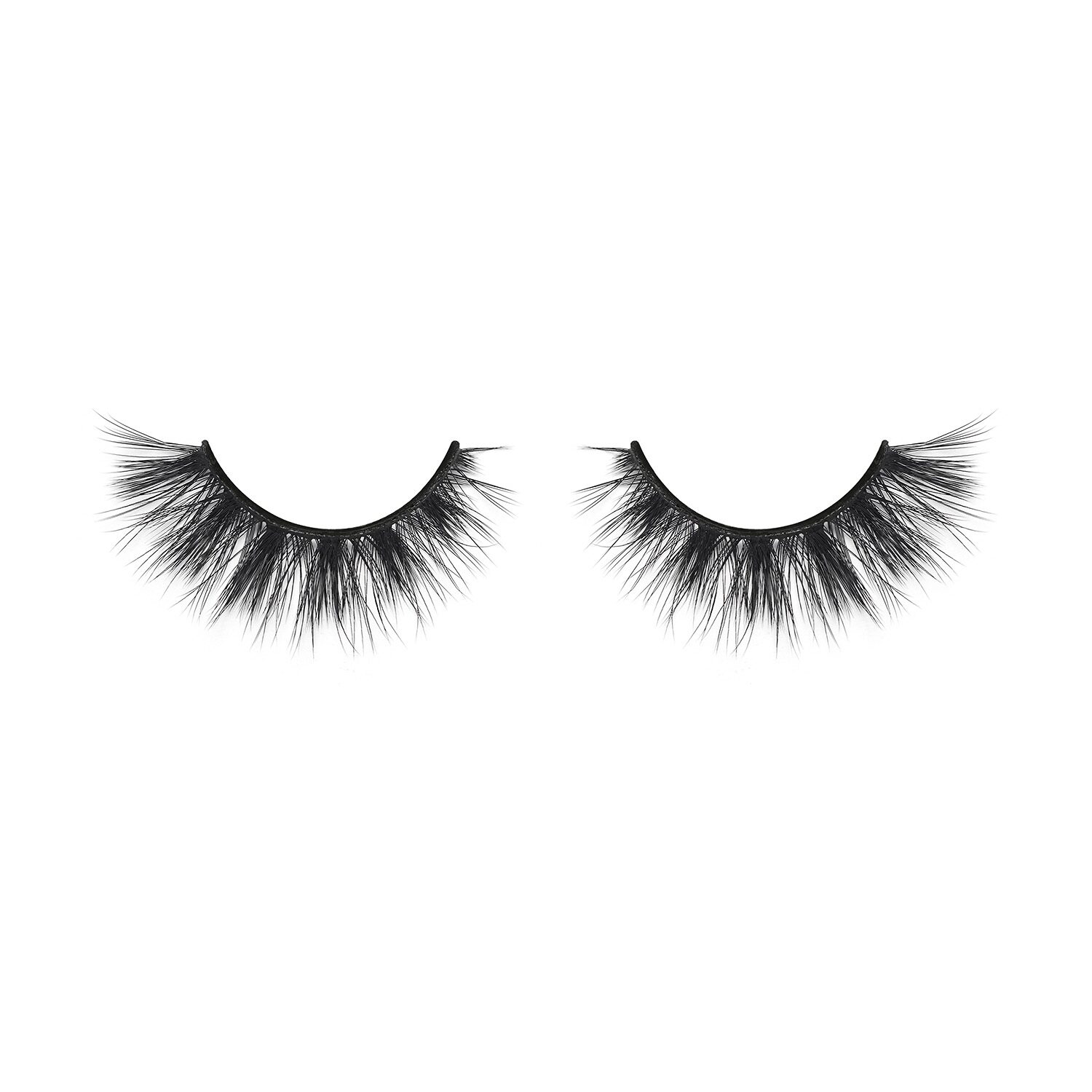 Lilly Lashes Self-Adhesive Lashes- Moneymaker