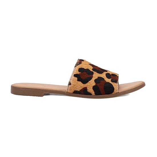 Dingo Womens Tabby Slide Sandals