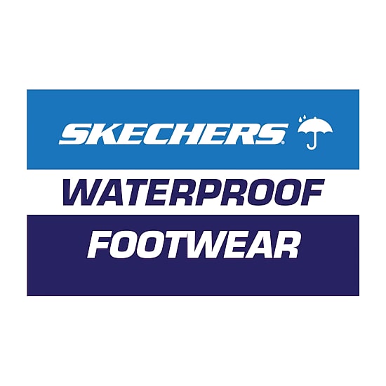 Skechers Hands Free Slip-Ins John Deere Duck Boot Mens Round Closed Toe Slip-On Shoe