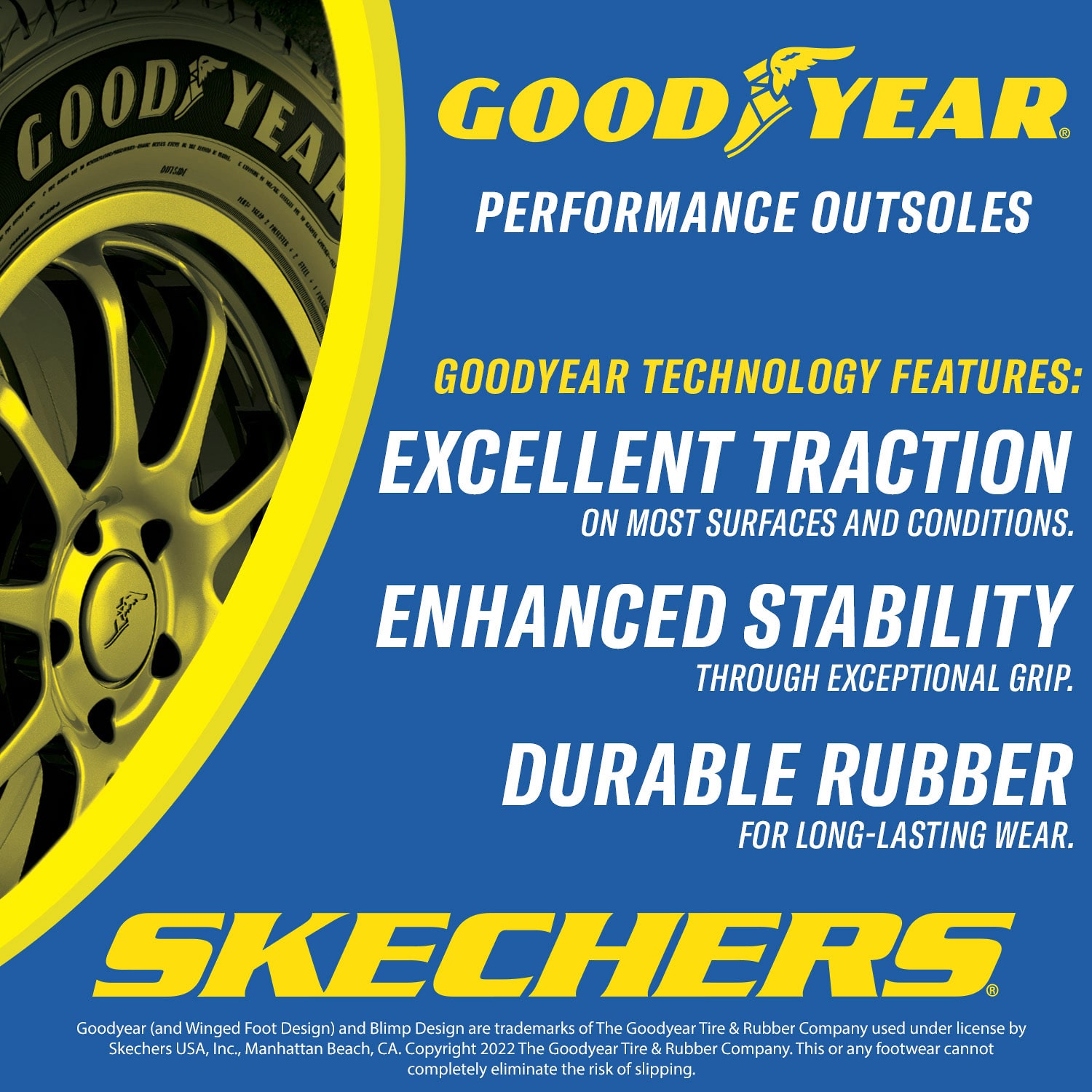 Skechers Mens John Deere Flex-Wedge Ranger Waterproof Slip Resistant Flat Heel Work Boots
