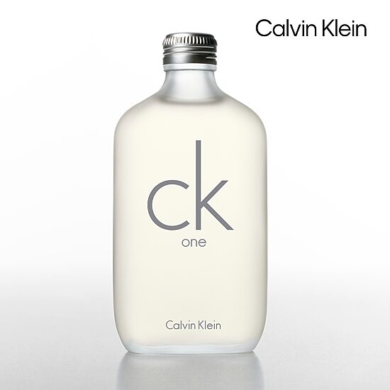 Calvin Klein ck One Eau De Toilette 4-Pc Gift Set ($147 Value)