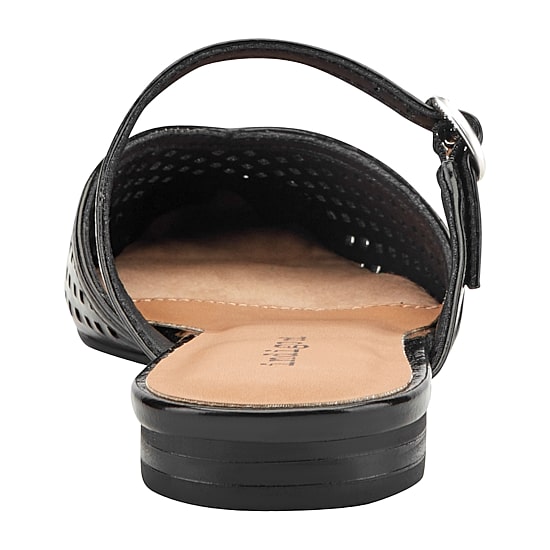 Indigo Rd. Womens Pointed Closed Toe Mules