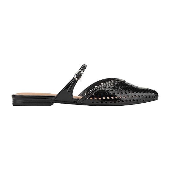 Indigo Rd. Womens Pointed Closed Toe Mules