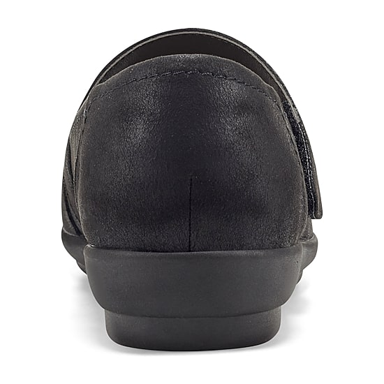 Easy Spirit Aranza Womens Round Mary Jane Shoes
