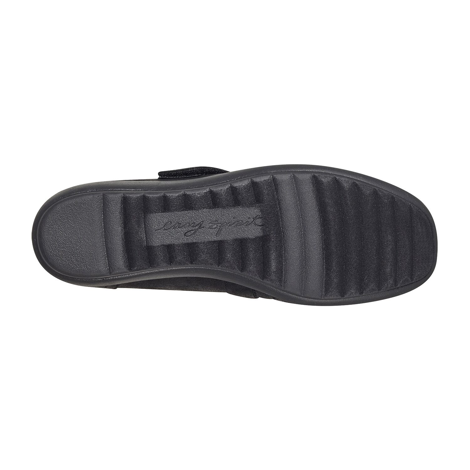 Easy Spirit Aranza Womens Round Mary Jane Shoes