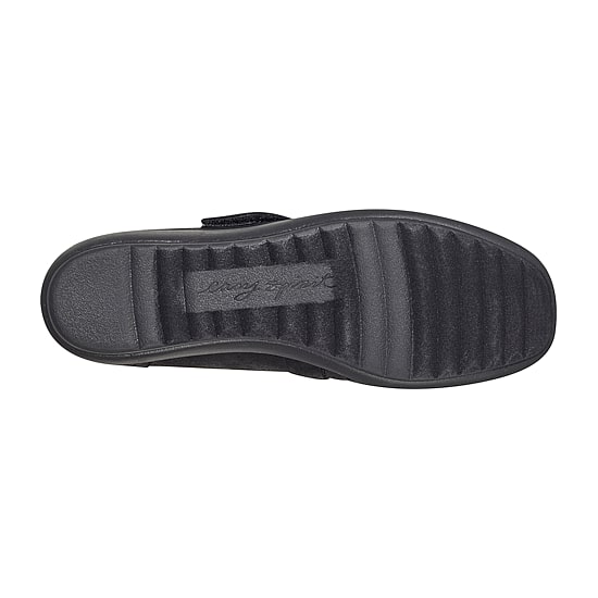 Easy Spirit Aranza Womens Round Mary Jane Shoes