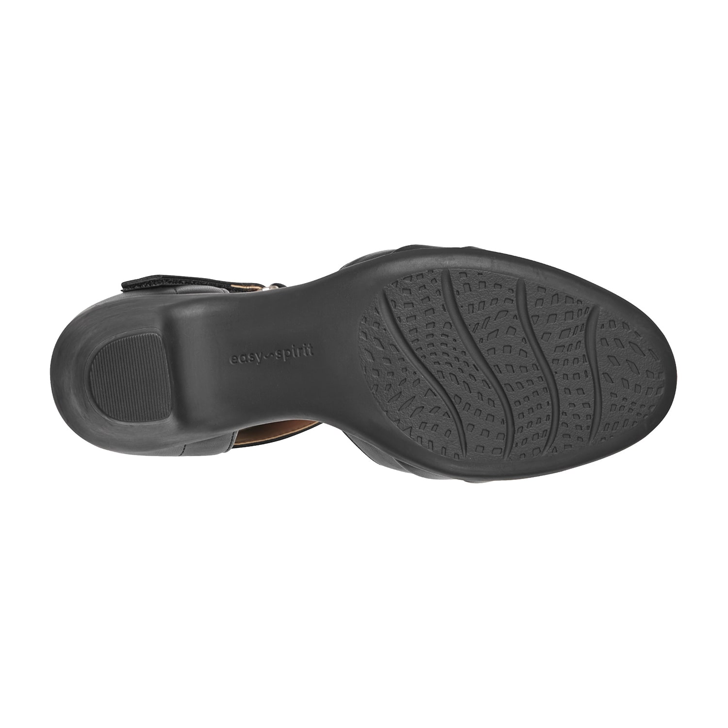 Easy Spirit Womens Round Closed Toe Mary Jane Shoes