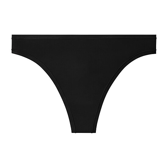 Warners So Stretchy, So Good Womens Thong Panty Wrw253th05j