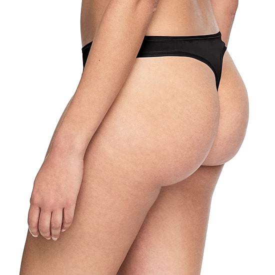 Warners So Stretchy, So Good Womens Thong Panty Wrw253th05j