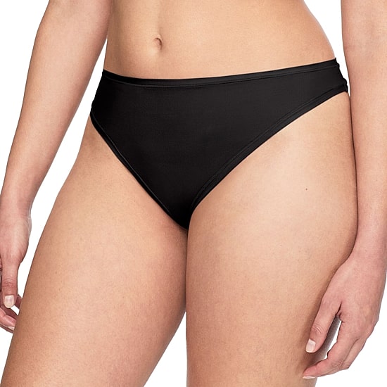 Warners So Stretchy, So Good Womens Thong Panty Wrw253th05j