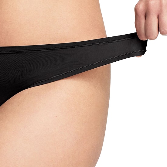 Warners So Stretchy, So Good Womens Thong Panty Wrw253th05j