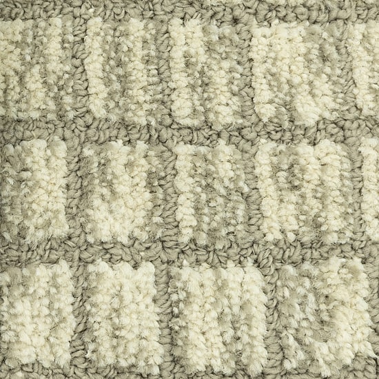 Maples Grid Indoor Rectangular Runner