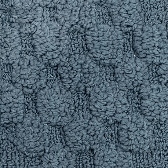 Maples Textured Solid Weave Indoor Rectangular Accent Rug