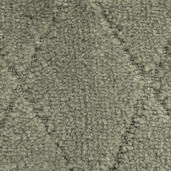 Maples Diamond Gray Indoor Rectangular Accent Rug