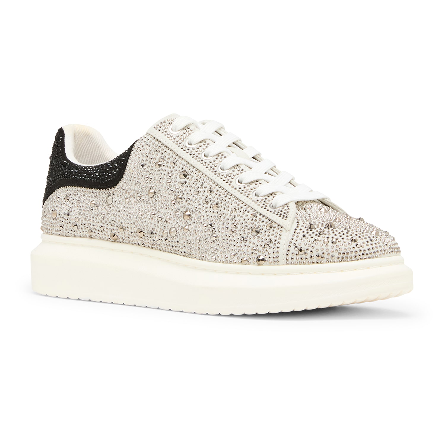 Steve Madden Carvellis Mens Sneakers