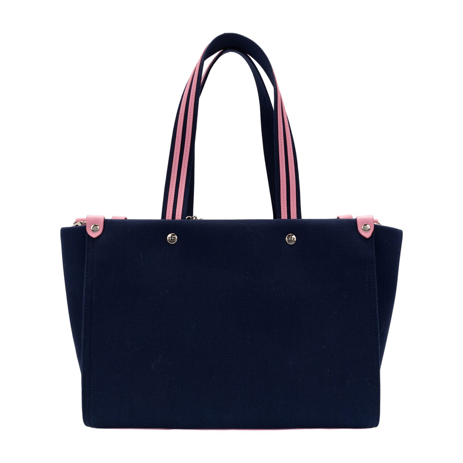 Juicy By Couture Canvas Tote Bag