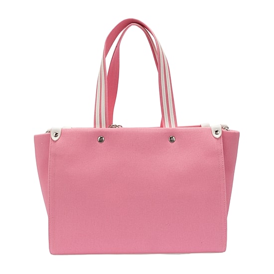 Juicy By Juicy Couture Canvas Tote Bag