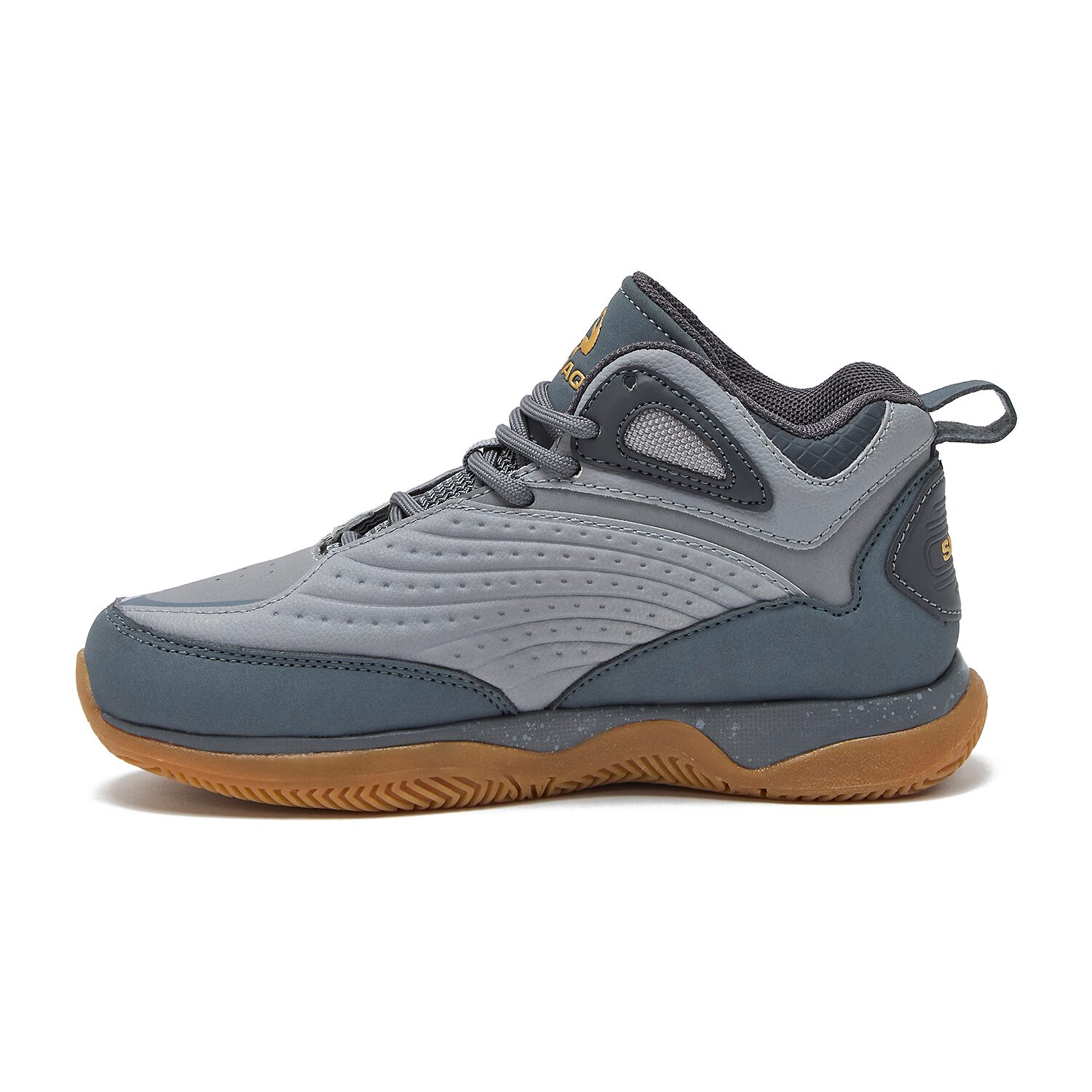 SHAQ™ Shaqnotize 2.0 Little Kid Boys Basketball Shoes