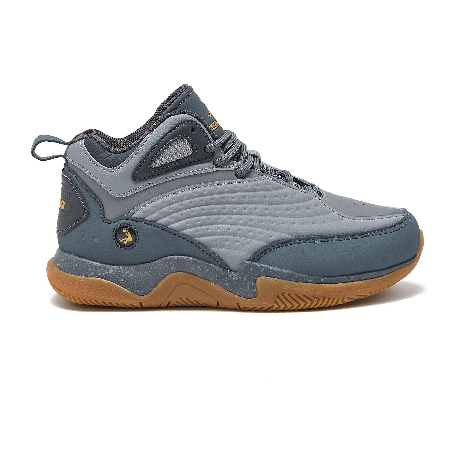 SHAQ™ Shaqnotize 2.0 Little Kid Boys Basketball Shoes