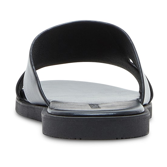 Steve Madden Mens Jylix Slide Sandals