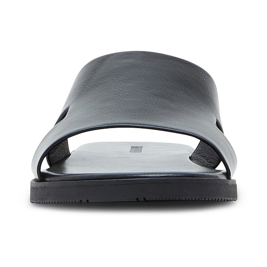 Steve Madden Mens Jylix Slide Sandals