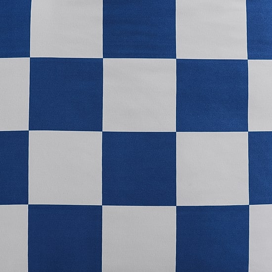 INK+IVY Kids Asher Checkered Complete Bedding Set with Sheets