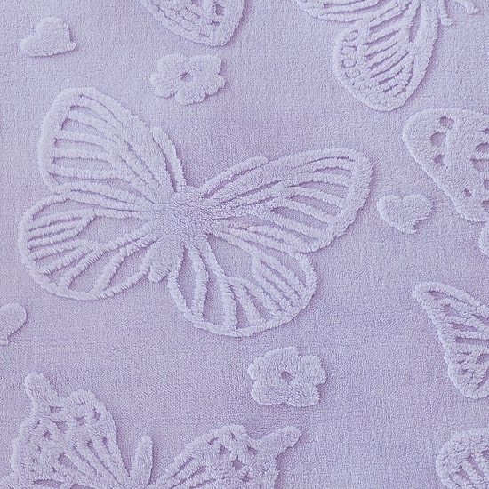 INK+IVY Kids Thea Plush Comforter Set