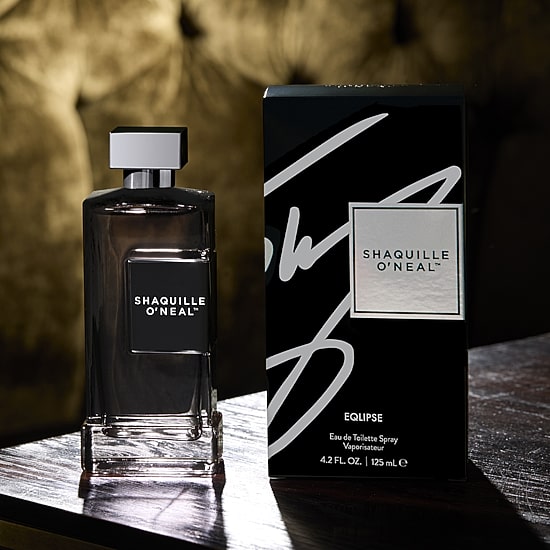 Shaquille O'Neal™ Eqlipse Eau De Toilette Exclusive to JCPenney