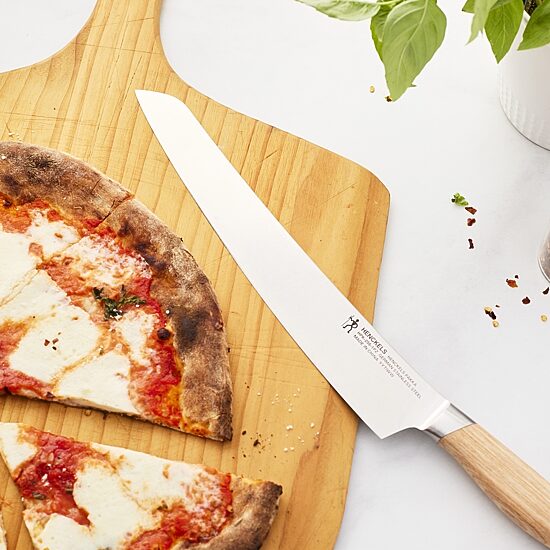 Henckels Pakka Slicing Knife
