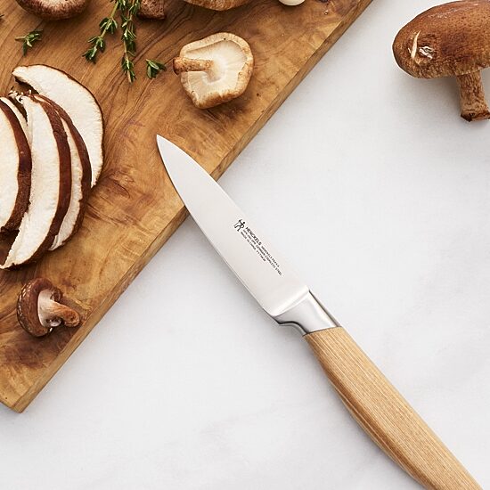 Henckels Pakka Paring Knife