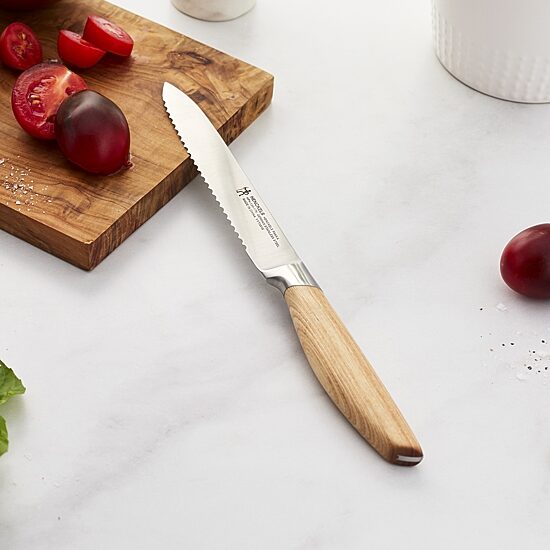 Henckels Pakka Utility Knife