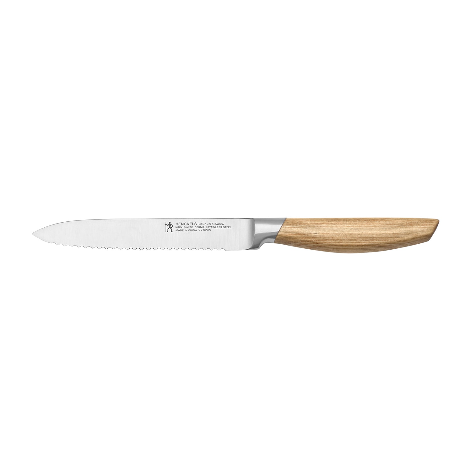 Henckels Pakka Utility Knife