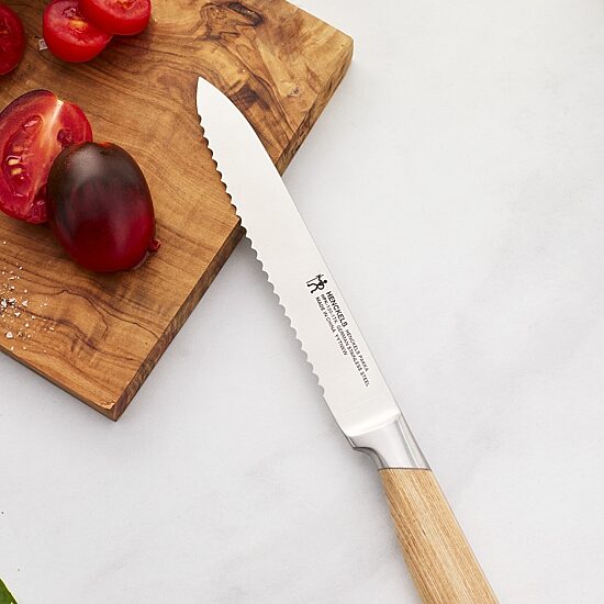 Henckels Pakka Utility Knife