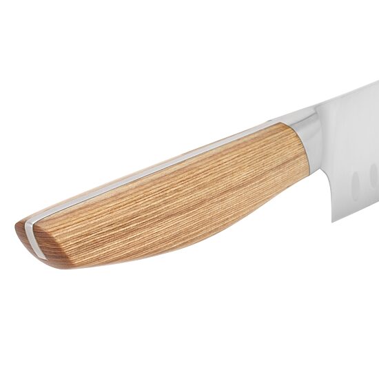 Henckels Pakka Santoku Knife