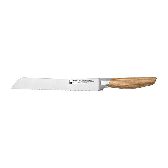 Henckels Pakka Bread Knife
