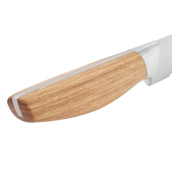 Henckels Pakka Bread Knife